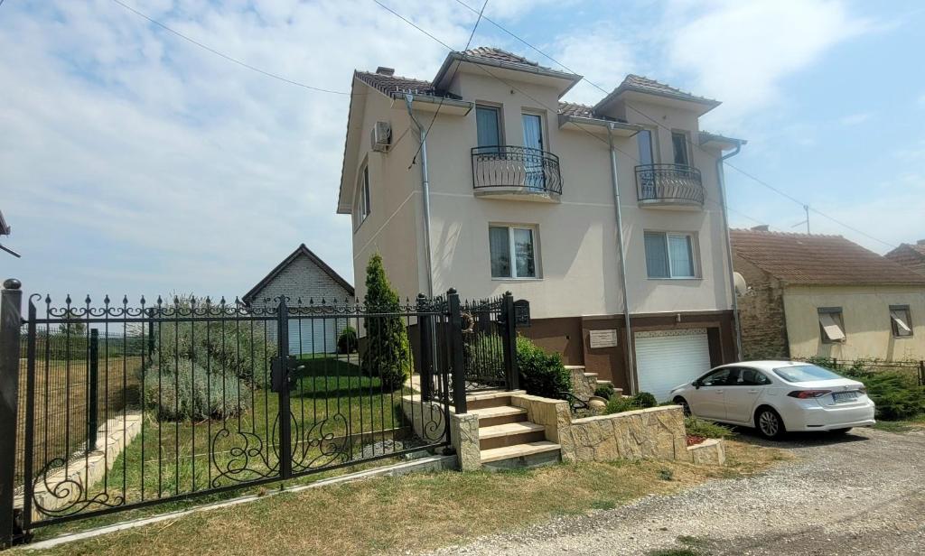 Studio apartmani Sofija — photo 1