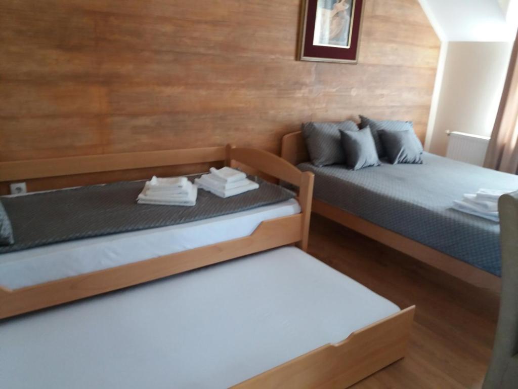 Studio apartmani Sofija photo 2