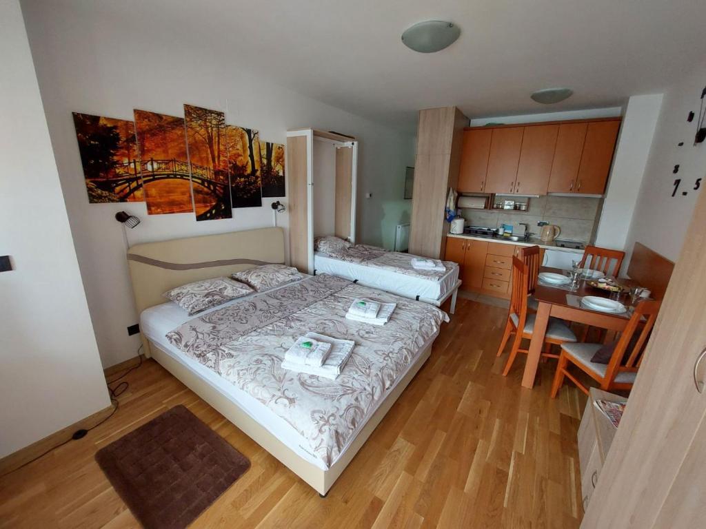 Zlatibor Apartman 69 photo 2
