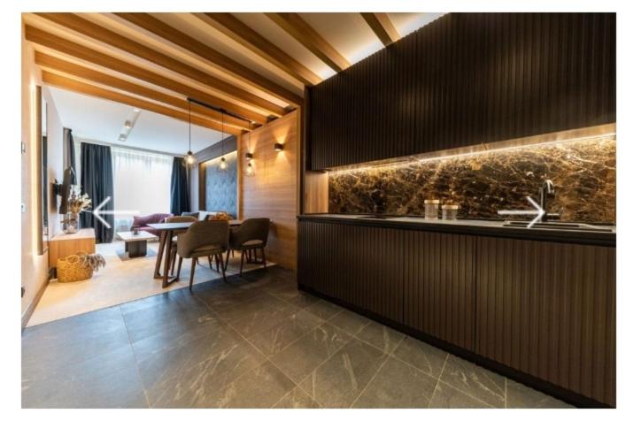 WOODside 70m2 Kopaonik photo 3