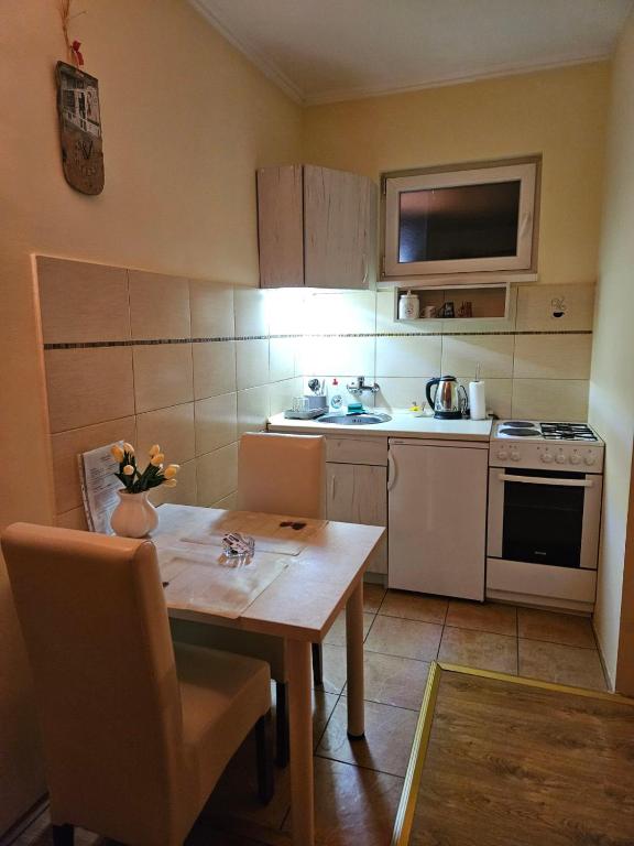 Apartman Biljana photo 3