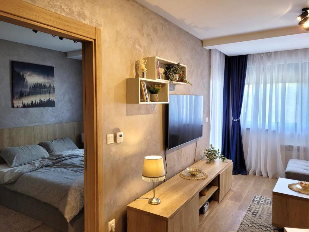 Zlatibor apartman Natalija photo 2