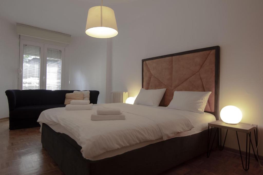 Slavija Square Apartments photo 2