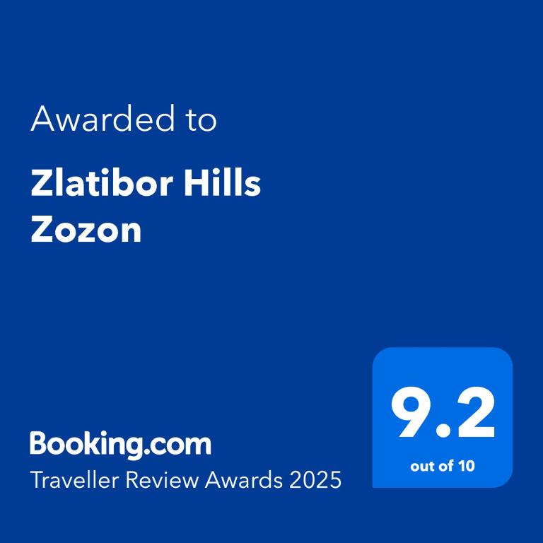 Zlatibor Hills Zozon — photo 1