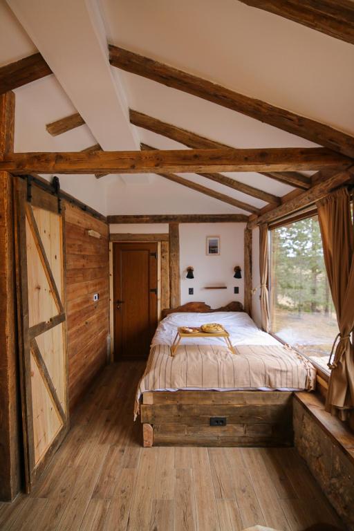 Rustic Cabin Zlatibor photo 2