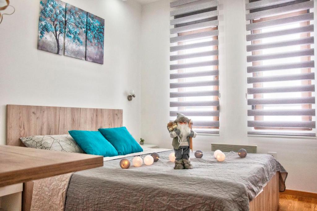 Apartmani La Vista - Gomax 2 & SPA centar photo 2