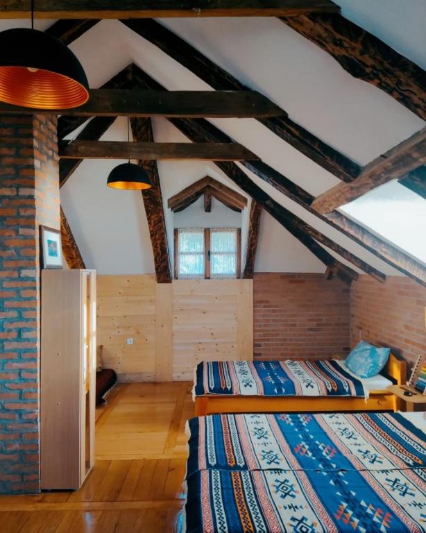 Rustic House Radovic photo 2