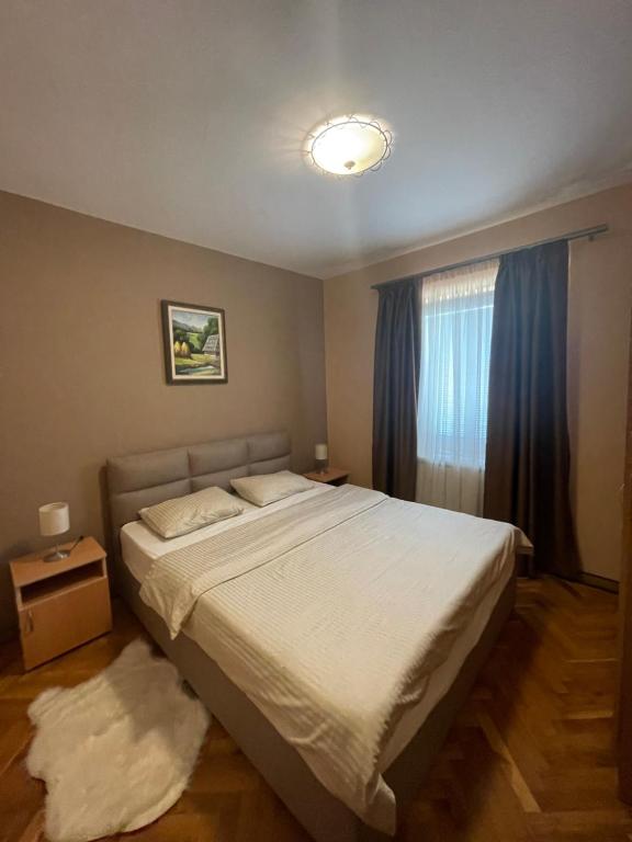 Silver Snowflake - Apartman sa dvoristem photo 2