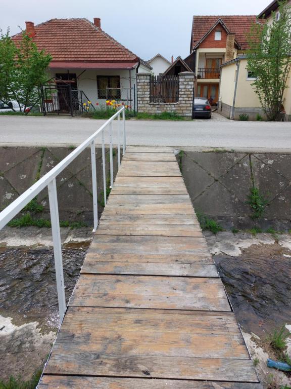 Apartman Ristovic preko puta poste poste 01 — photo 1