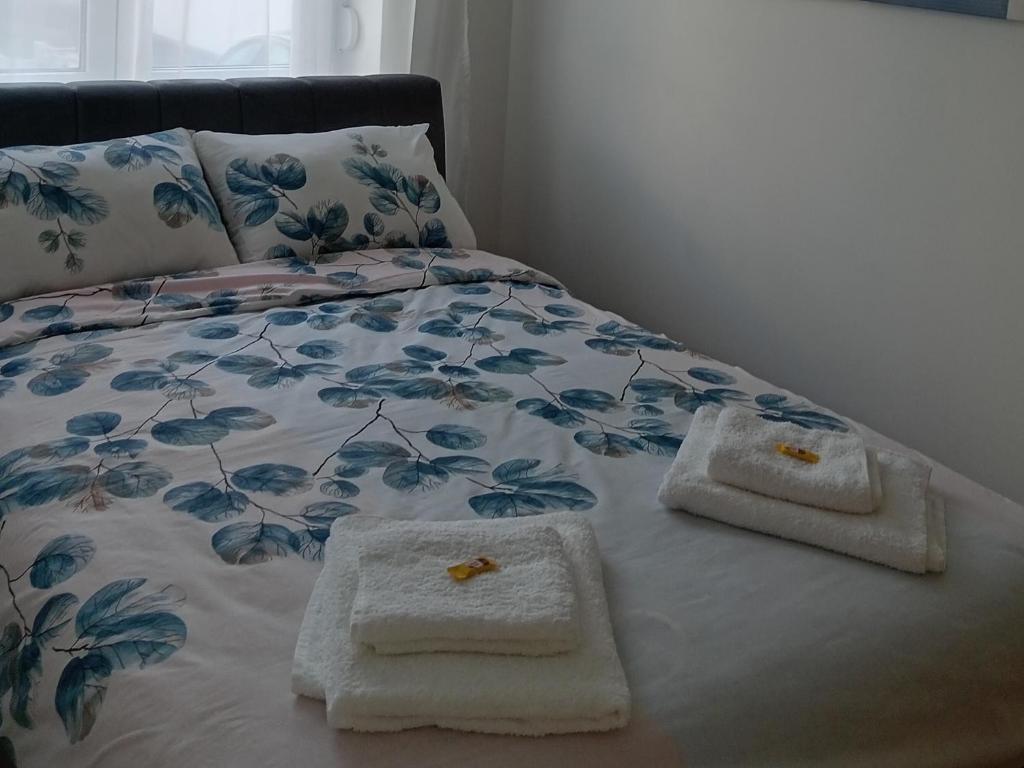 Tera apartment Zemun photo 2