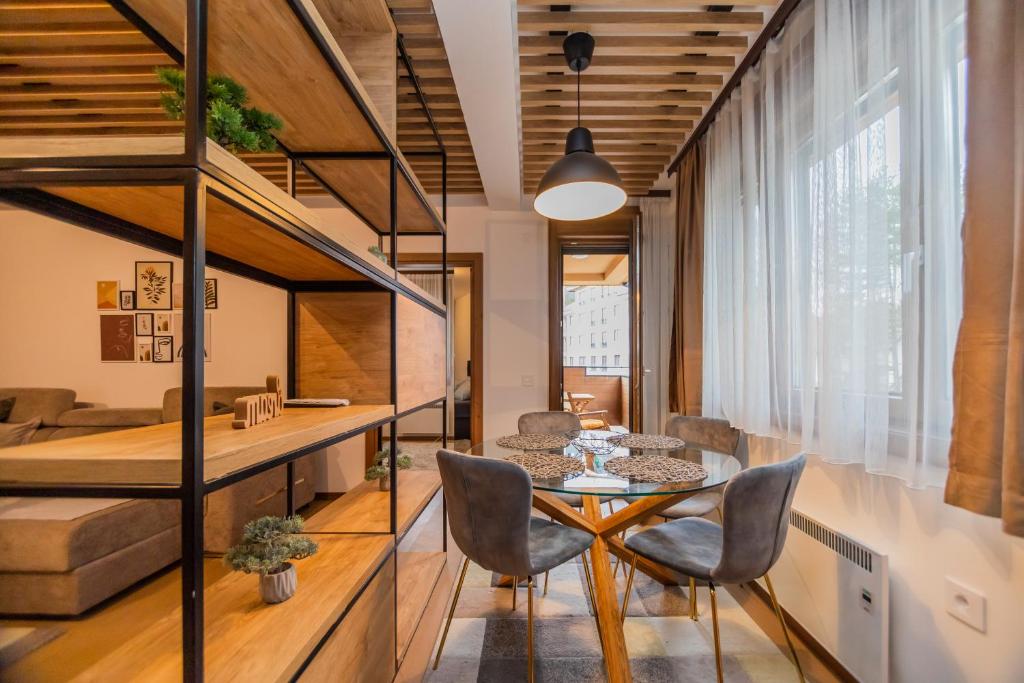 Zlatibor Luxury Apartment Number 5 photo 2