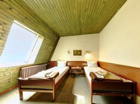 Hotel Sax Balkan photo 2