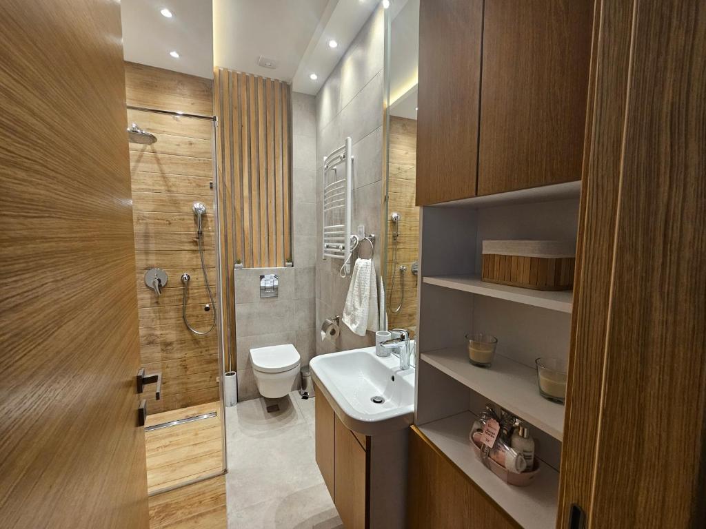 The One Apartment Fruške Residence photo 2