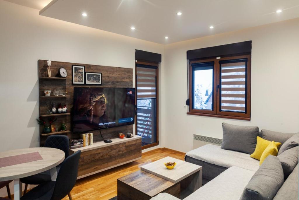 Per silvas apartman i spa — photo 1