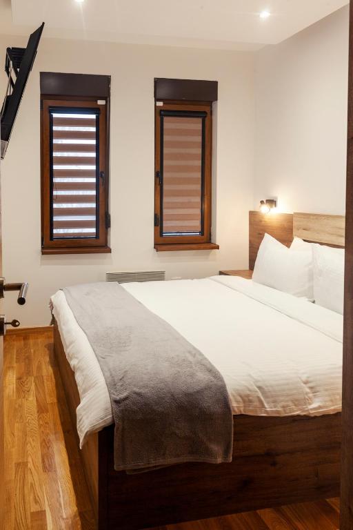 Per silvas apartman i spa photo 2
