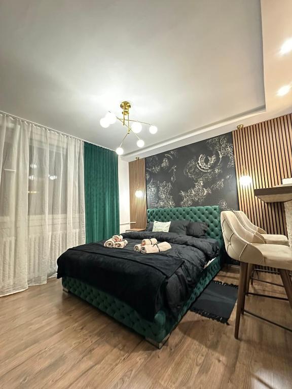 The NADA APARTMENT of hope photo 2
