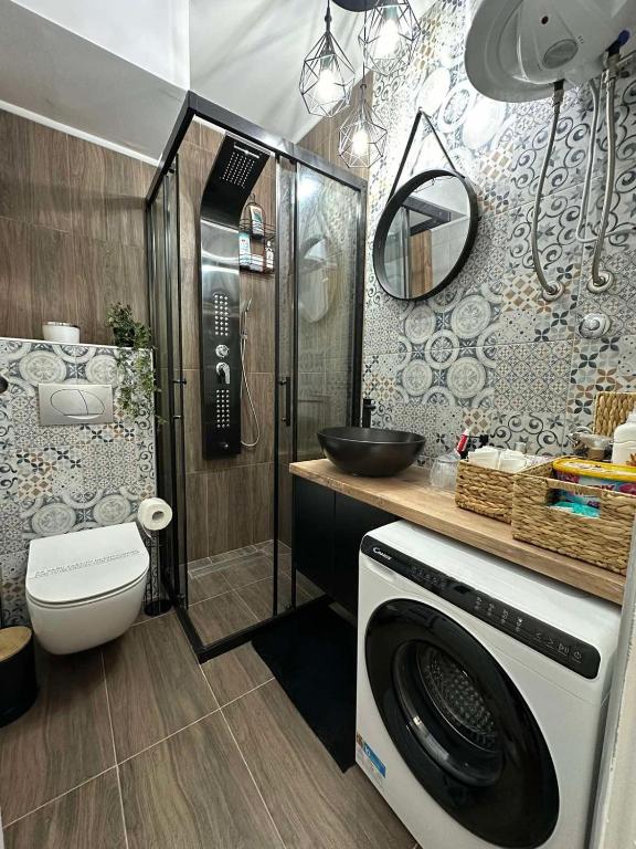 The NADA APARTMENT of hope photo 3