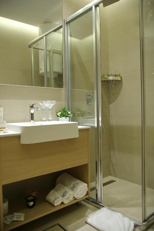Time Out Lux apartmani photo 3