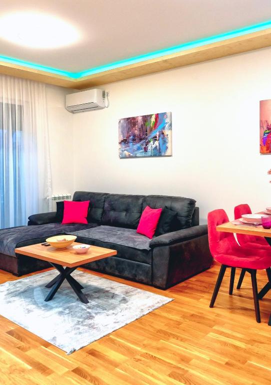Royal Apartman — photo 1