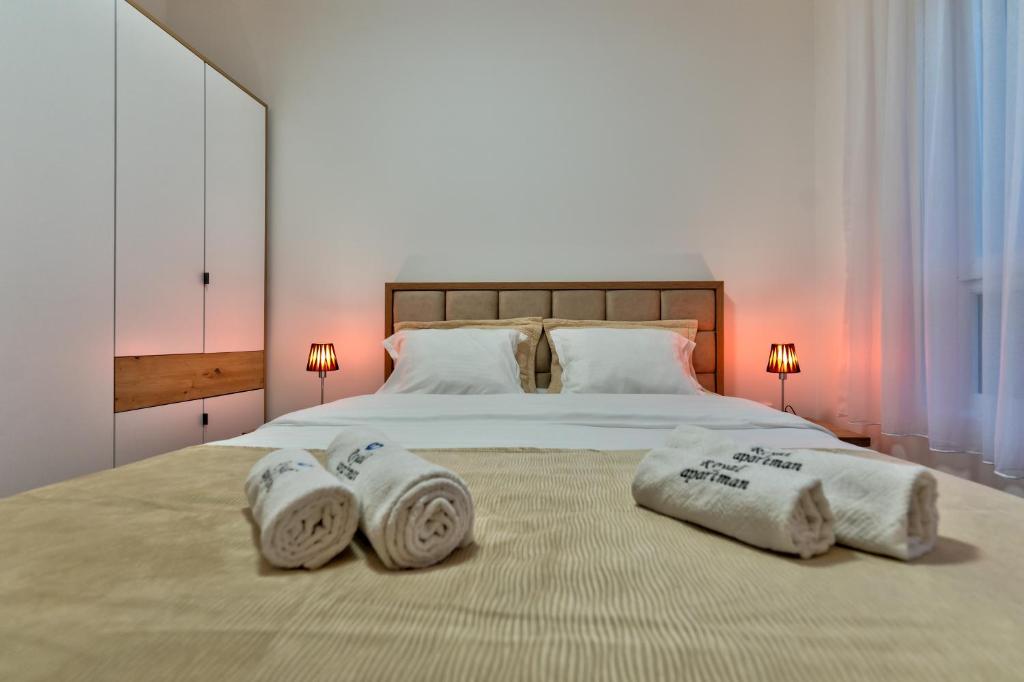 Royal Apartman photo 2