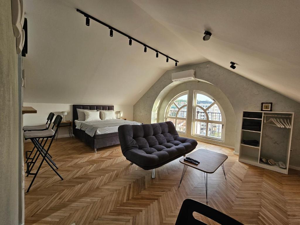Apartment LUMALU photo 2