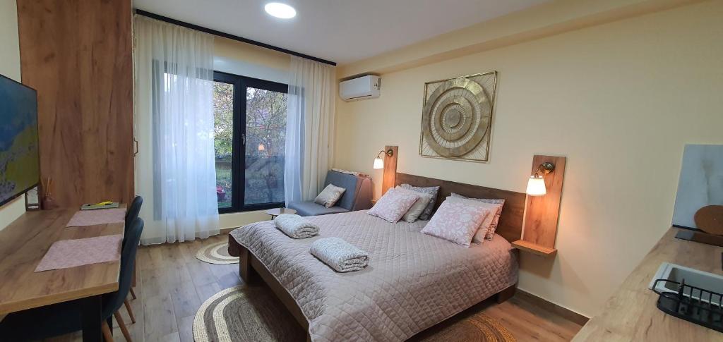 Anika apartmani Hedonica Vrdnik photo 2