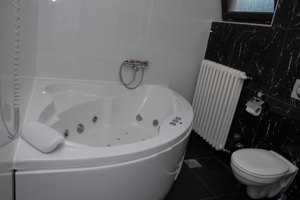 SPA Hotel Grand Krupanj photo 3