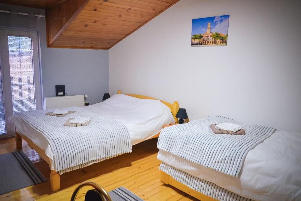 Royal TSV Rooms — photo 1