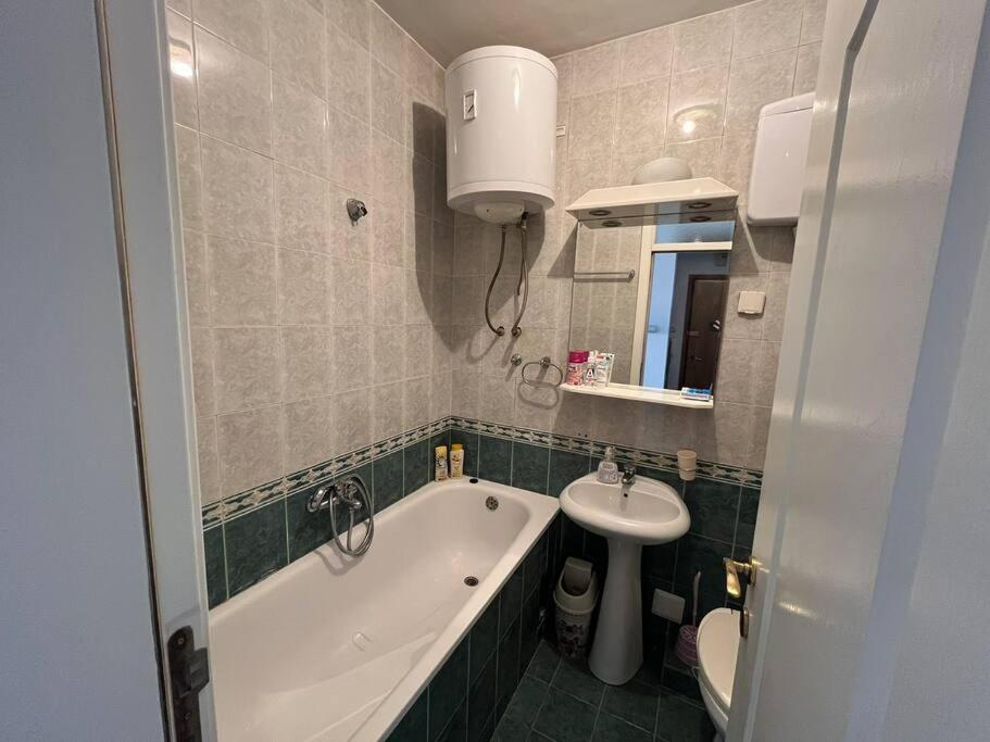 Small flat in the city heart photo 3