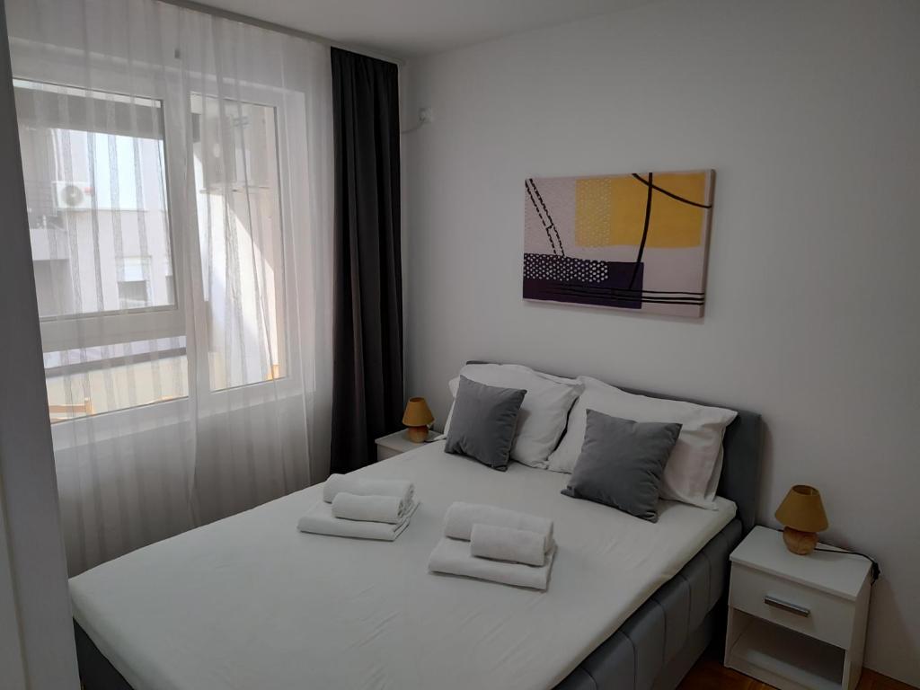 Tea Studio Apartments photo 2