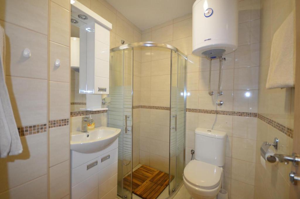 Simona Lux Apartment photo 3