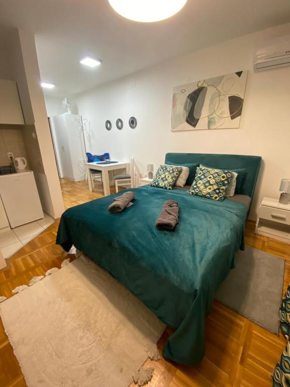 SKY 1 APARTMAN photo 2