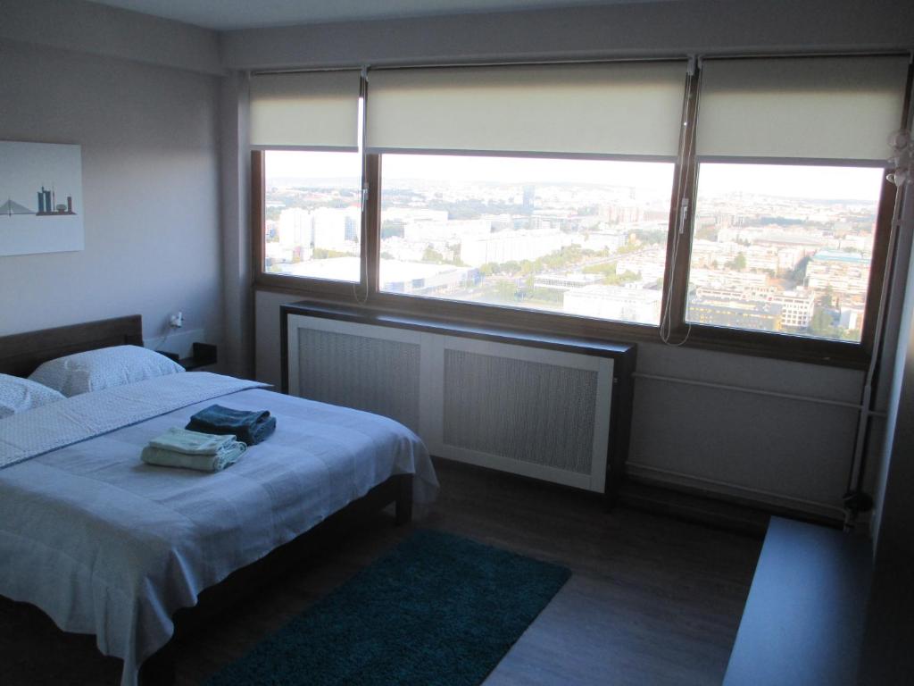 Genex Apartment photo 2