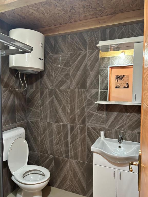 Zeleni Raj Apartmani photo 3