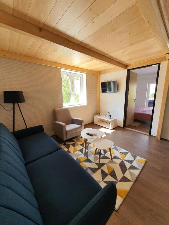 Apartman Buena Vista photo 2