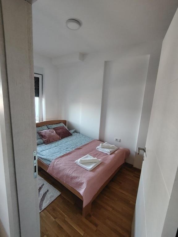 S&B Apartman Vrnjačka Banja photo 2