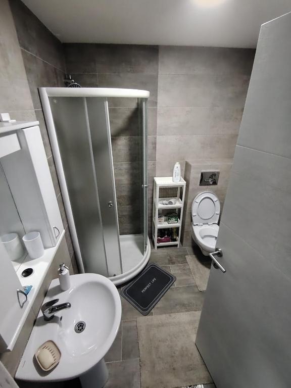 S&B Apartman Vrnjačka Banja photo 3