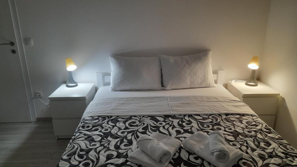 Apartman Stamenković photo 2