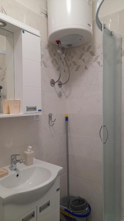 Apartman Stamenković photo 3