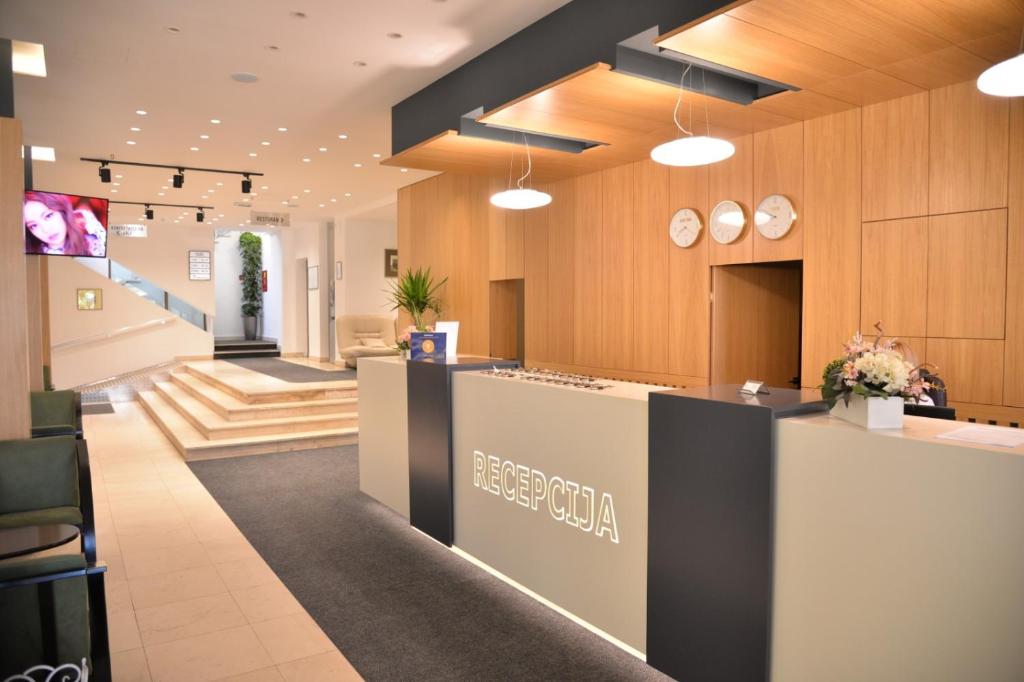 Hotel Požega — photo 1