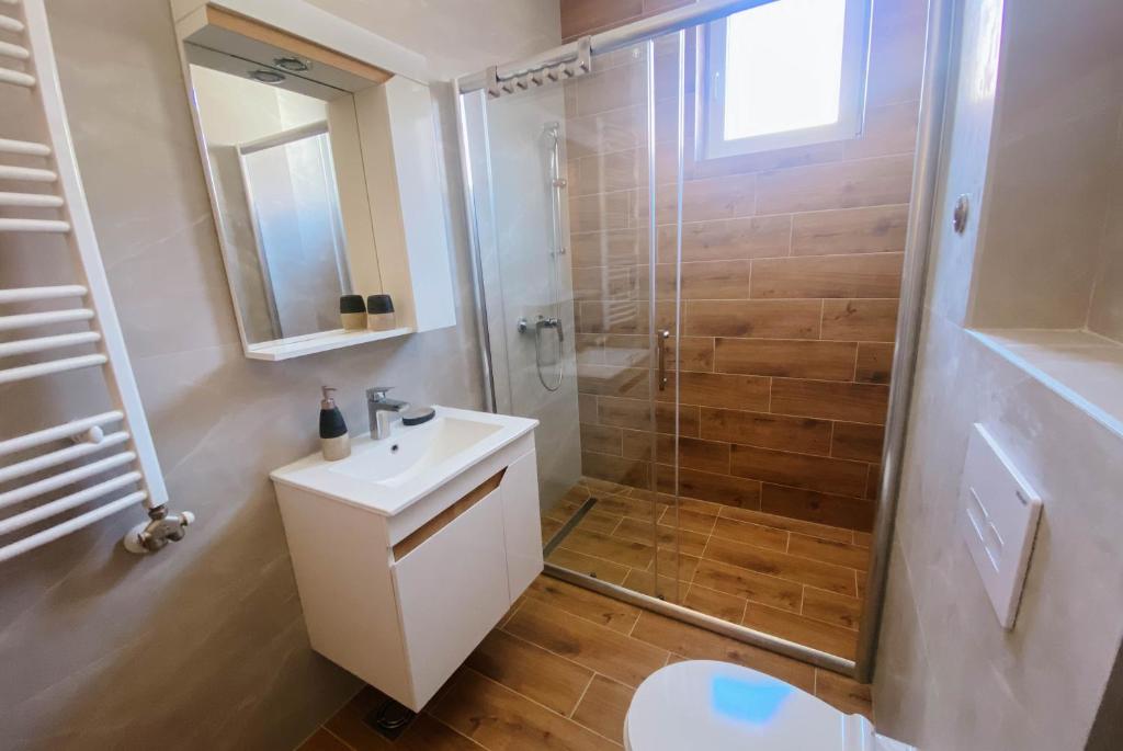 Apartmani Milan photo 3