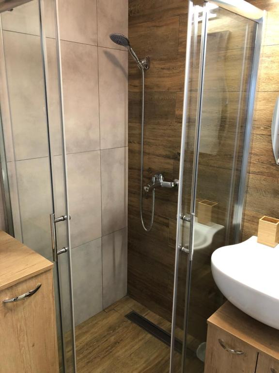 Apartman Srebrna pahulja photo 3
