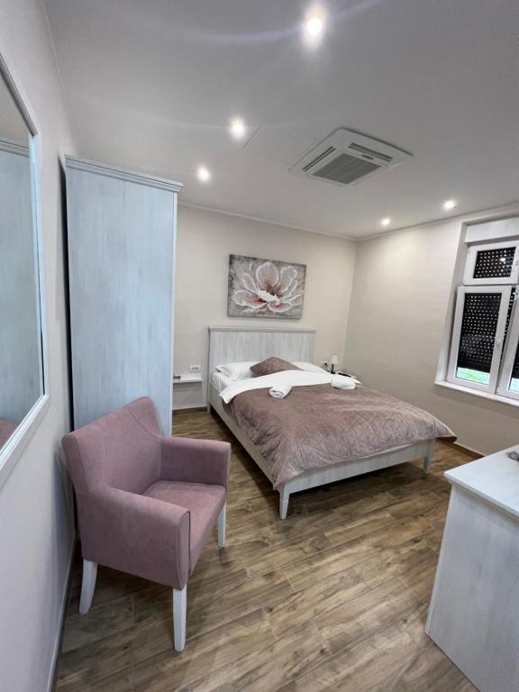 Stefy Lux Apartments — photo 1