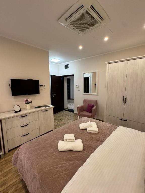 Stefy Lux Apartments photo 2