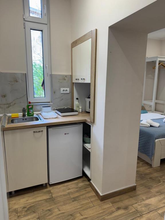 Stefy Lux Apartments photo 3