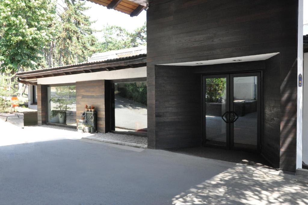 Hotel Simpo Pržar — photo 1