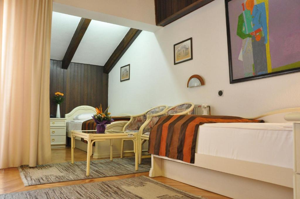 Hotel Simpo Pržar photo 2
