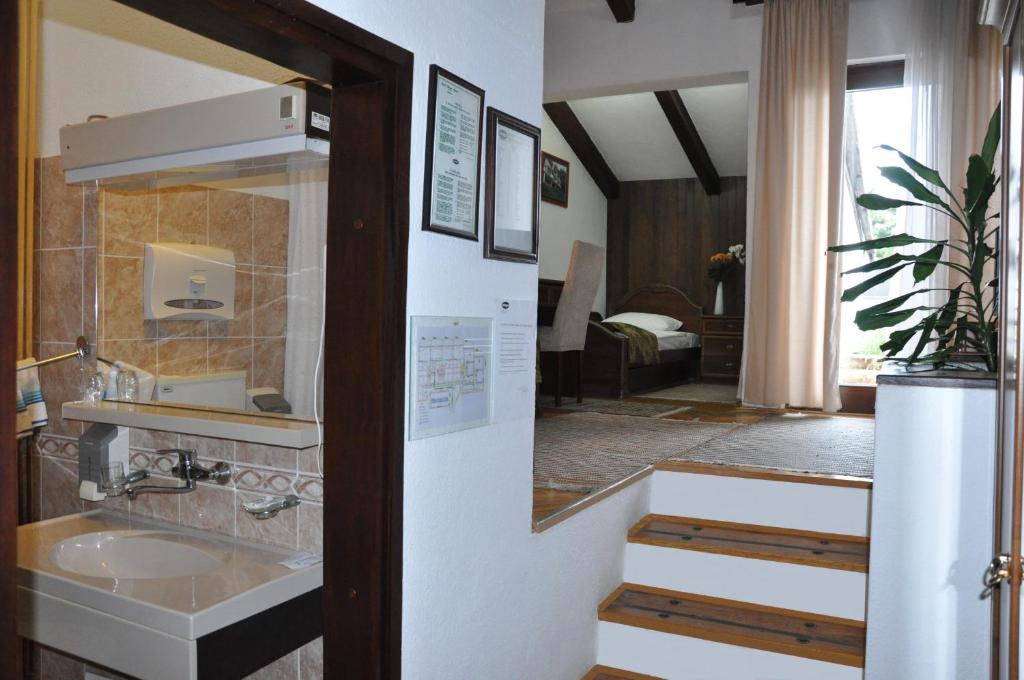 Hotel Simpo Pržar photo 3