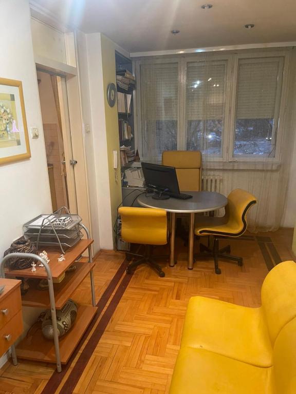 Sindjelicev trg apartment photo 2