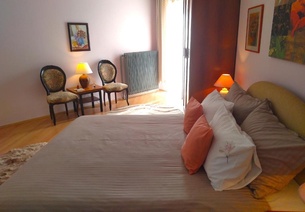 Sandrea I Apartment photo 2